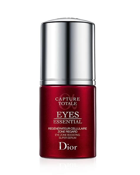 dior capture totale eye treatment|capture totale dior price.